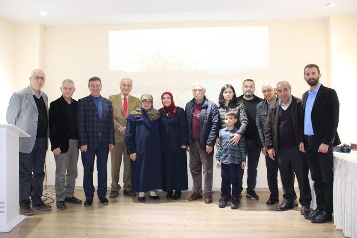 Yeniceli  oyuncu Mehmet Emin Toprak anısına fotoğraf yarışması G1