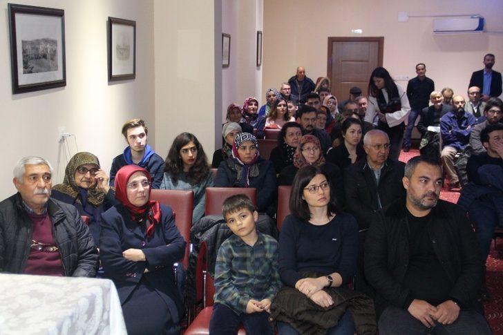 Yeniceli  oyuncu Mehmet Emin Toprak anısına fotoğraf yarışması G2