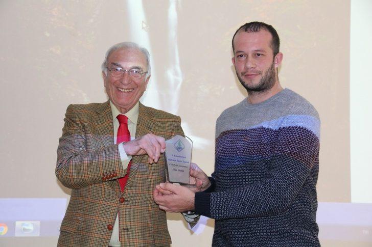 Yeniceli  oyuncu Mehmet Emin Toprak anısına fotoğraf yarışması G4