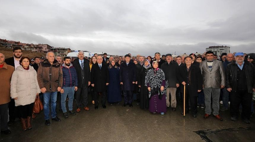 Kuzey Yıldızı parlıyor