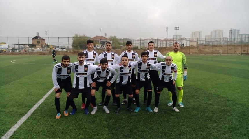 1.Amat&ouml;r K&uuml;me B&uuml;y&uuml;kler Ligi&rsquo;nde heyecan s&uuml;r&uuml;yor