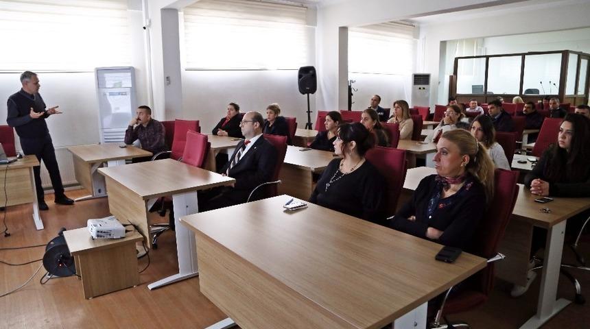 Gıdalarla aramızdaki k&ouml;pr&uuml;; Etiket