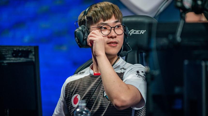 1907 Fenerbahçe Ruin'i kadrosuna kattı!