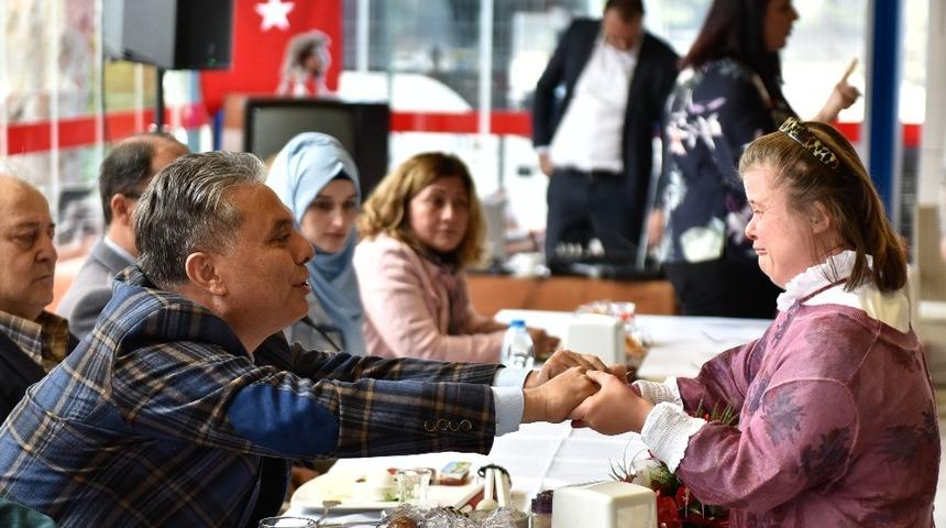 Muratpaşa&rsquo;da hedef &lsquo;sıfır&rsquo; engel