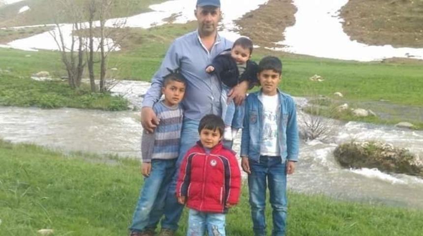 Kayalıklardan d&uuml;şerek hayatını kaybetti