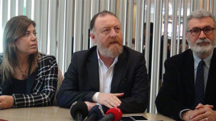 HDPden yerel seçimler için ittifak sinyali HDPden yerel seçimler için ittifak sinyali