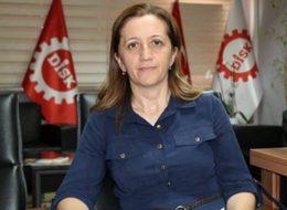 2019 asgari ücret için DİSK'ten flaş açıklama: Net 2 bin 800 lira olmalı