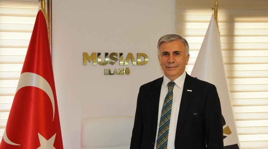 Uzun;"&Uuml;retmeyi başardığımız &ouml;l&ccedil;&uuml;de bu y&uuml;zyılın y&uuml;kselen &uuml;lkesi olabiliriz"