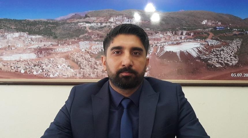 Başkan Atız: &ldquo;Engelleri hep birlikte aşabiliriz&rdquo;