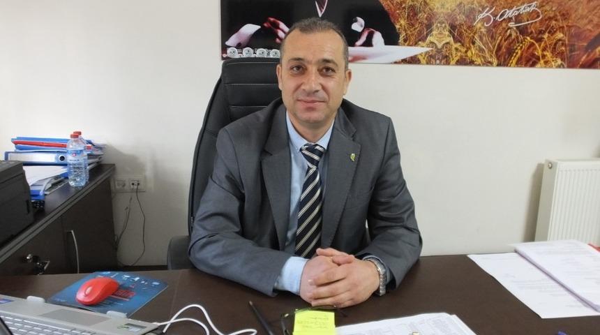 Tarım ve Orman Bakanlığı &ccedil;ift&ccedil;i kayıt s&uuml;resini uzattı