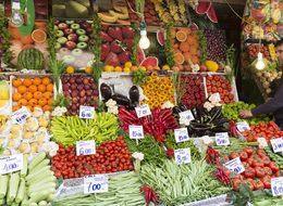 Enflasyon Kasım'da aylık yüzde 1,44 düştü, yıllık yüzde 21,62'ye indi