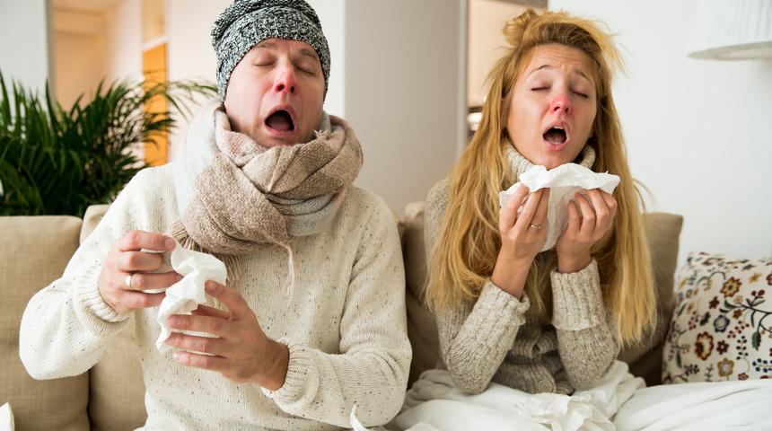 Kış hastalıklarından nasıl korunmalıyız? Bağışıklığı güçlendirmek için ne yapılmalıdır? 