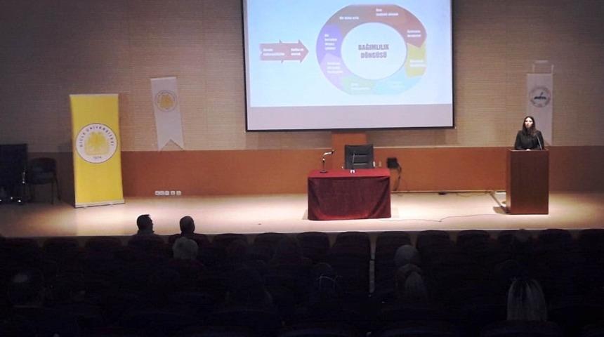 Diyarbakır&rsquo;da 3 bin 877 kişiye Narko-Rehber Eğitimi verildi