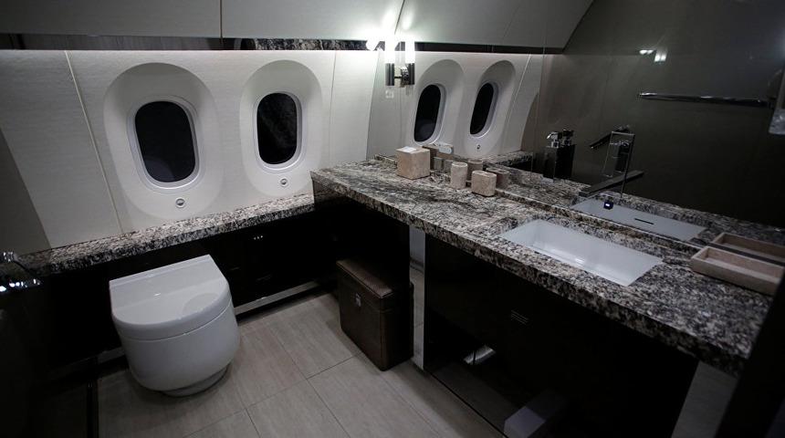 &Ccedil;ok tartışılan başkanlık u&ccedil;ağı satışa &ccedil;ıktı!