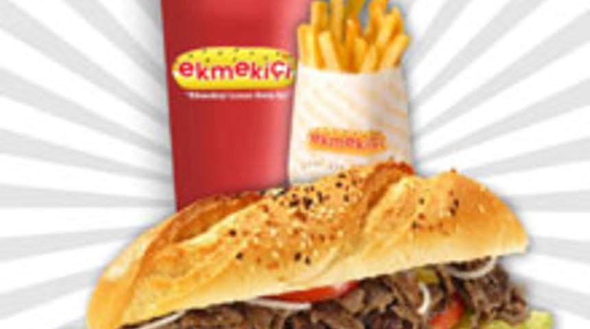 Ekmeki&ccedil;i D&ouml;ner