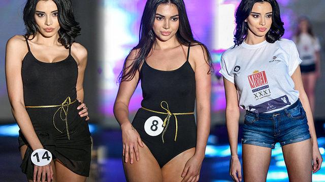 Birincilik için kıyasıya yarıştılar! İşte kazanan isim