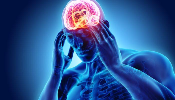 Migrene ne iyi gelir? Migren belirtileri nelerdir? Migren en çabuk
