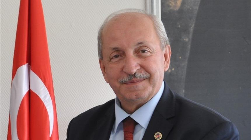 Başkan Albayrak&rsquo;tan 3 Aralık D&uuml;nya Engelliler G&uuml;n&uuml; mesajı