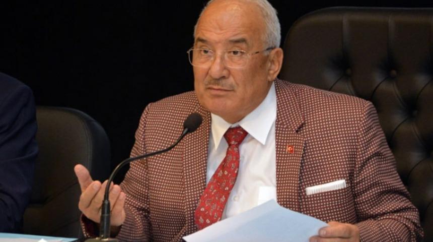 Son günlerin en çok konuşulan ismi! Böyle duyurdular: İYİ Parti'ye geçiyor