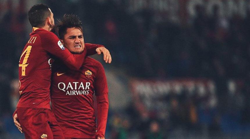 Cengiz &Uuml;nder i&ccedil;in inanılmaz teklif!