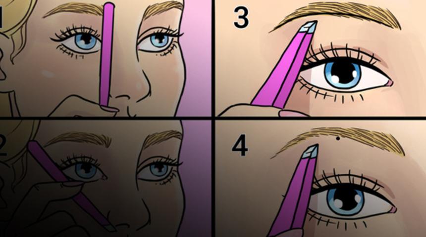 Kaş tasarımcısı se&ccedil;erken bu 3 maddeye dikkat edin! 