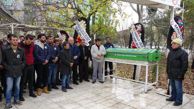 Zayıflamak isterken canından oldu (2) 1