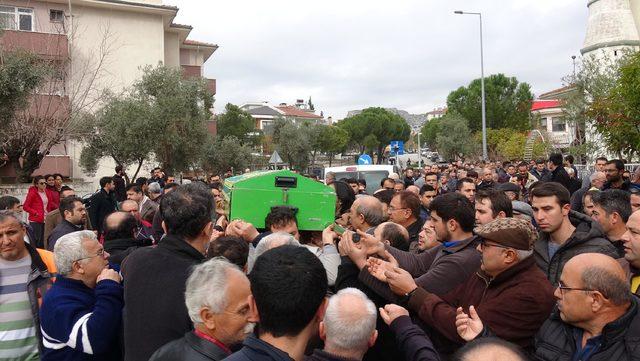 Zayıflamak isterken canından oldu (2) 3