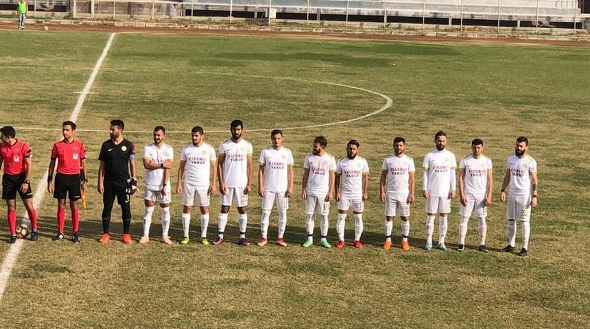 Spor Toto B&ouml;lgesel Amat&ouml;r Lig 5.Grup