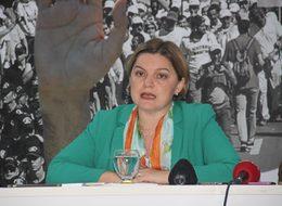 CHP'li Böke'den bütçe eleştirisi