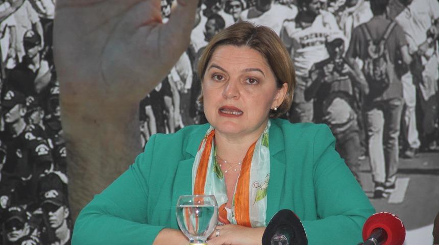 CHP'li Böke'den bütçe eleştirisi