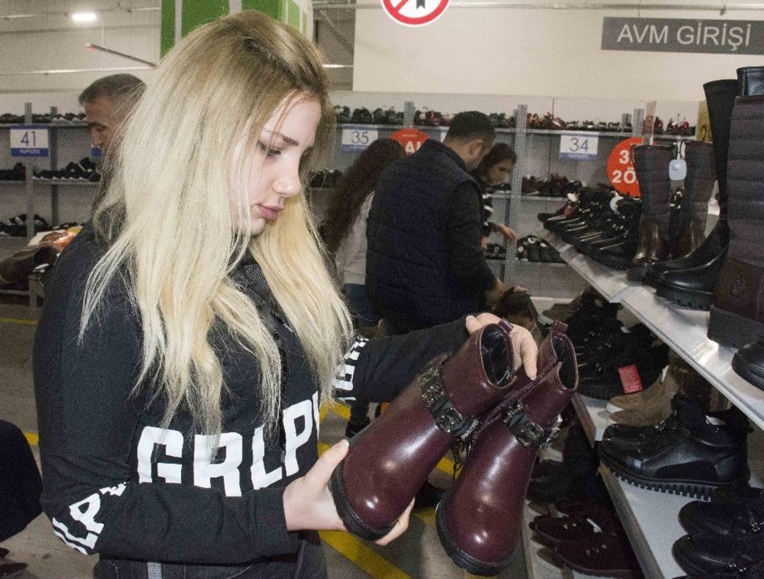 Garaj İndirim G&uuml;nleri&rsquo;nde ikinci fırsat