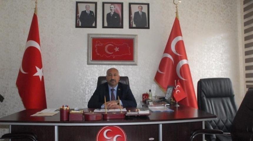 Başkan G&uuml;ng&ouml;ralp: &ldquo;Engelli vatandaşlarımıza karşı duyarlılık artmalı&rdquo;