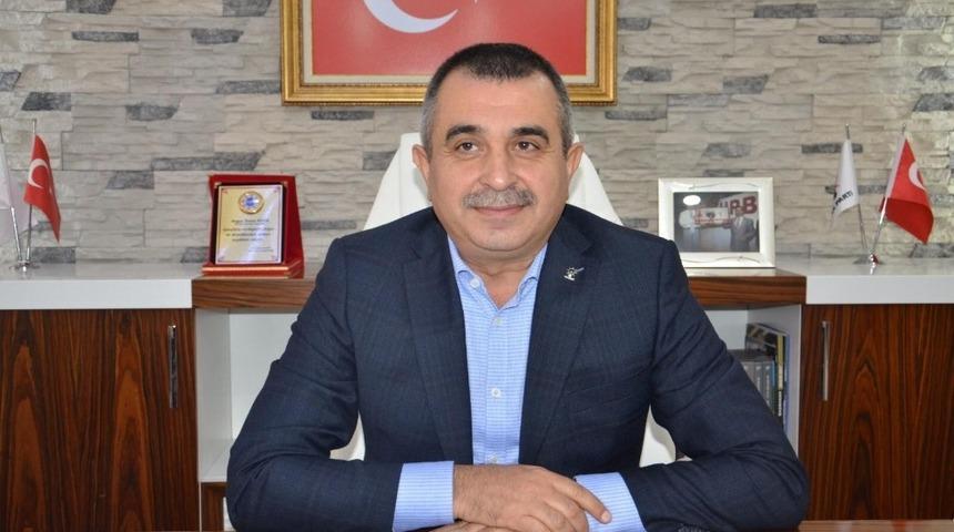 Malatya&rsquo;da il&ccedil;e adayları 14 Aralık&rsquo;ta a&ccedil;ıklanacak