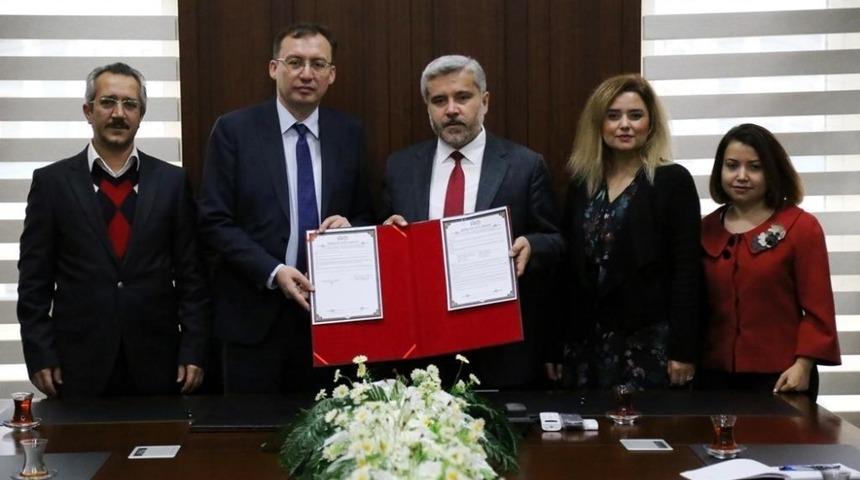 SD&Uuml; ve AS&Uuml;, teknik analiz &ccedil;alışmalarını birlikte yapacak