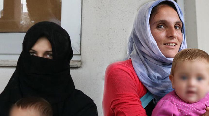 Operasyonda yakalandılar, 'kazandığımız yol parasına gidiyor' diye şikayet ettiler