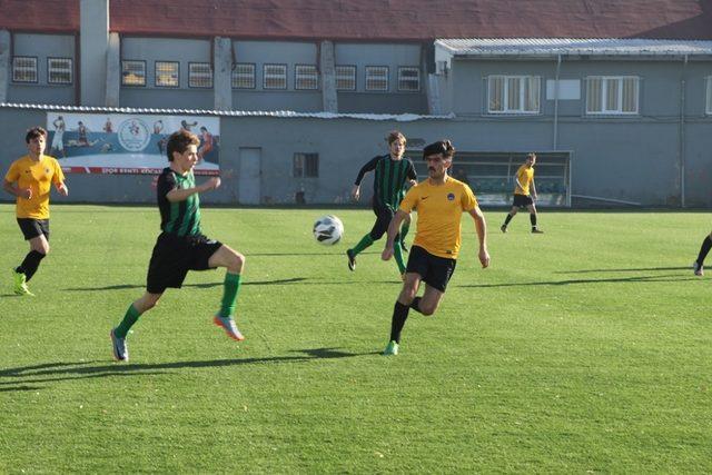 “Yurdum Öğrencileri” spor şöleni başlıyor