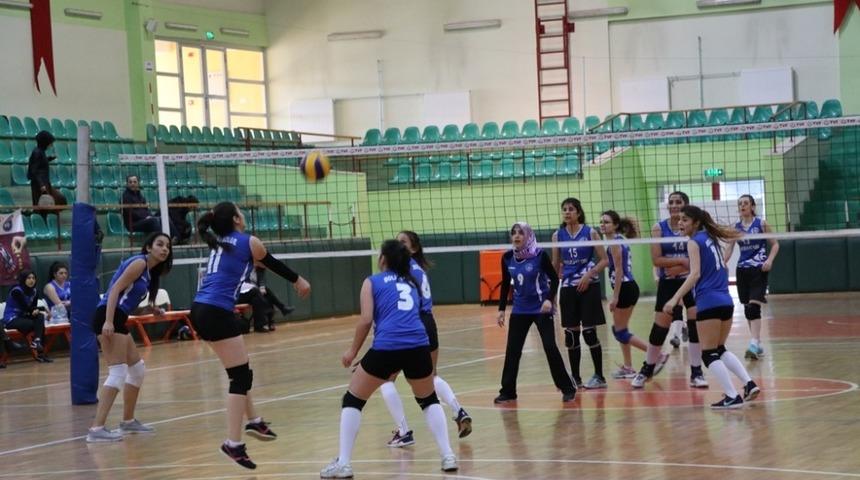 &ldquo;Yurdum &Ouml;ğrencileri&rdquo; spor ş&ouml;leni başlıyor