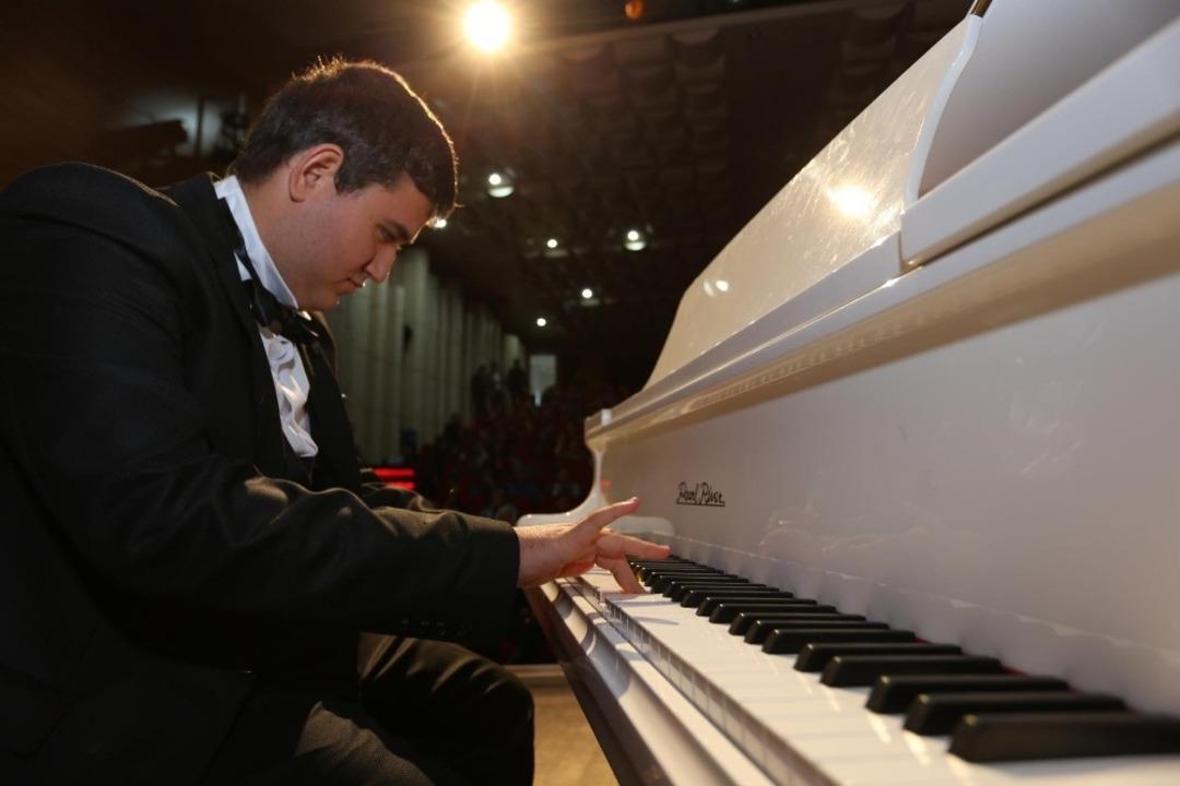 Engelleri aştılar, zafere koştular