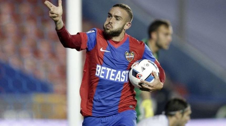 İspanyollardan bomba G.Saray iddiası!