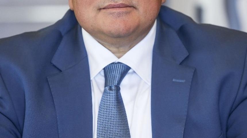 &Ccedil;etin Kasım ayı enflasyonunu değerlendirdi