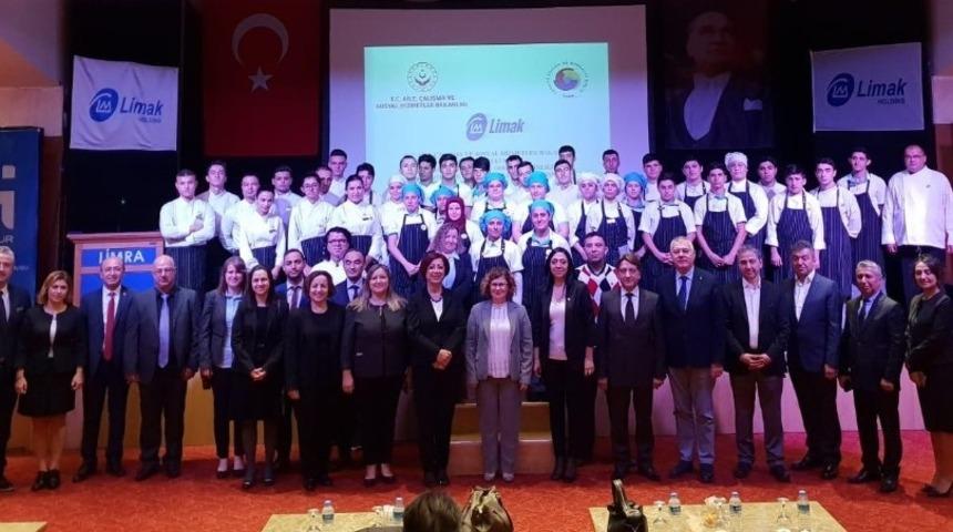 İstihdama &ldquo;MEGİP&rdquo; Dopingi