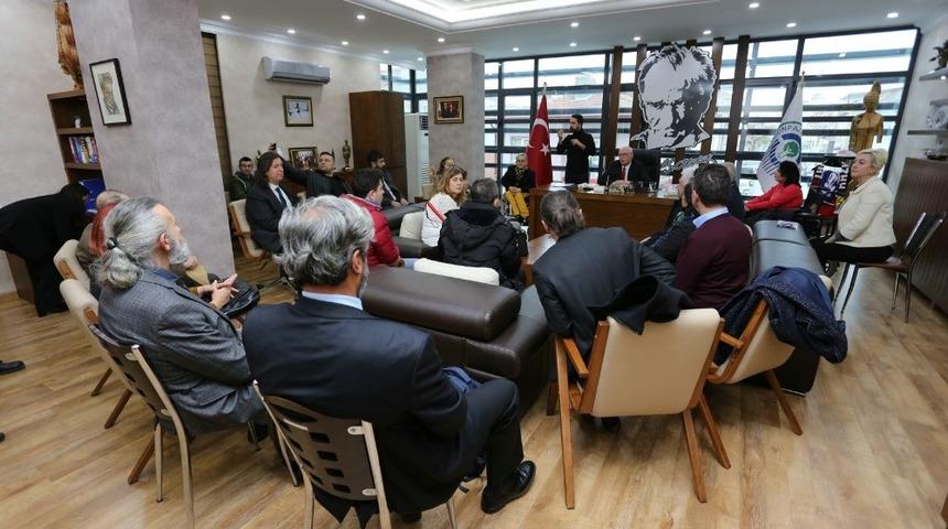 3 Aralık D&uuml;nya Engelliler G&uuml;n&uuml;