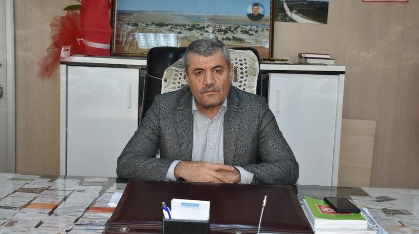 &Ouml;zt&uuml;rk s&uuml;t &uuml;reticilerinin zor durumda olduğunu s&ouml;yledi