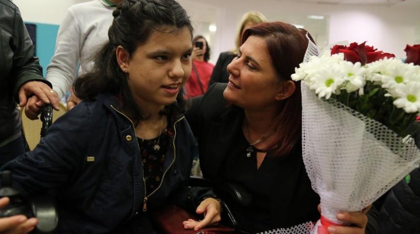 Başkan &Ccedil;er&ccedil;ioğlu; &ldquo;Paylaşmak i&ccedil;in engel yok&rdquo;