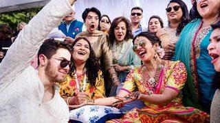 Ünlüleri dahi kıskandıran düğün