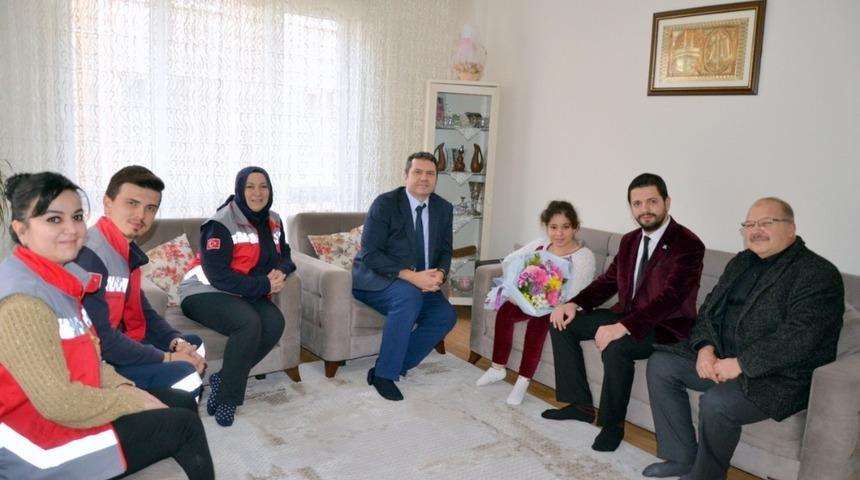 3 Aralık D&uuml;nya Engelliler G&uuml;n&uuml;