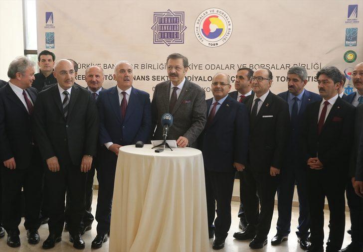 "Türkiye'nin temelleri sağlam" G1