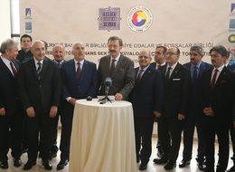 "Türkiye'nin temelleri sağlam"