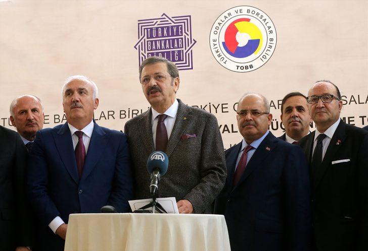 "Türkiye'nin temelleri sağlam" G2