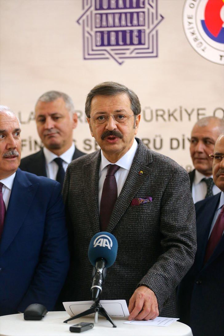 "Türkiye'nin temelleri sağlam" G3